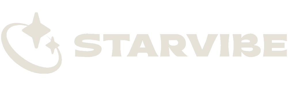 StarVibe Agency